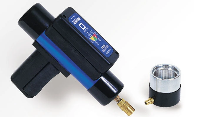 Waekon I/M Electronic Fuel Cap Tester (FPT2600E)