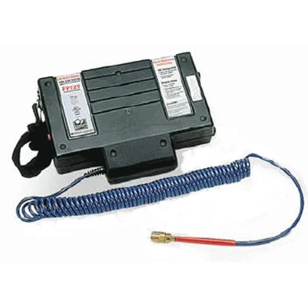 Waekon I/M Electronic Fuel Cap Tester/ (Tester only) (FPT27E)
