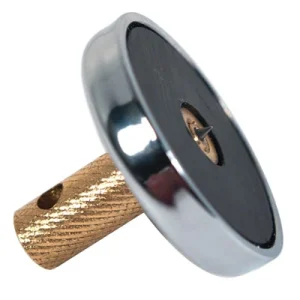 Waekon Magnetic Ground Lug (77012)