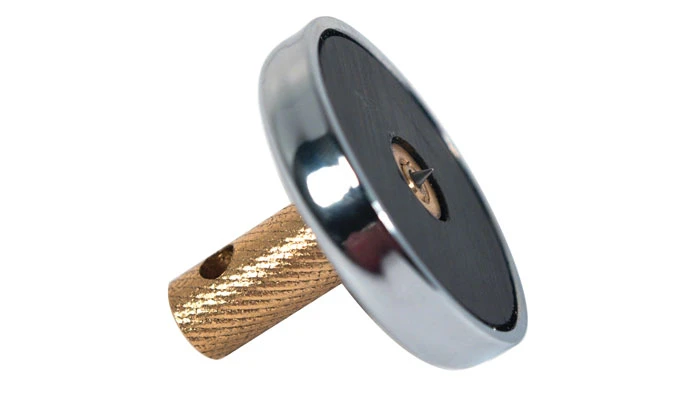 Waekon Magnetic Ground Lug (77012)