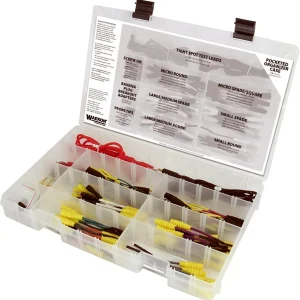 Waekon Professional Connector Probing Master Kit (77266)