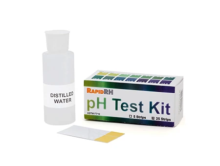 Wagner Meters 5-Pack pH Test Kit (880-R0005-001)