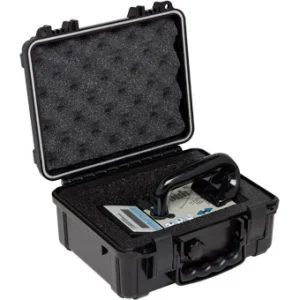 Wagner Meters L600 Series Ruggedized Carrying Case (739-60100-001)
