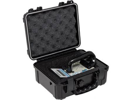 Wagner Meters L600 Series Ruggedized Carrying Case (739-60100-001)