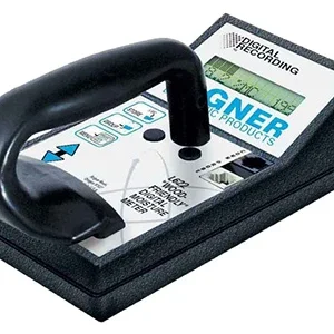 Wagner Meters L622 Meter Only (GB, FR, IT, DEU) (890-62201-003M)