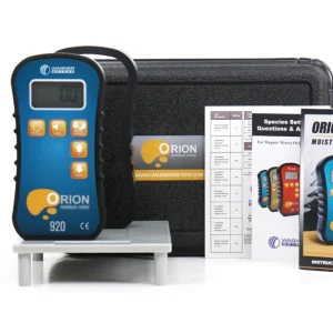Wagner Meters Orion 920 Kit w/ On-Demand Calibrator (890-00920-001)