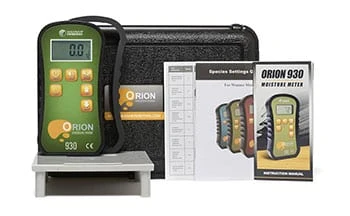 Wagner Meters Orion 930 Kit w/ On-Demand Calibrator (890-00930-001)