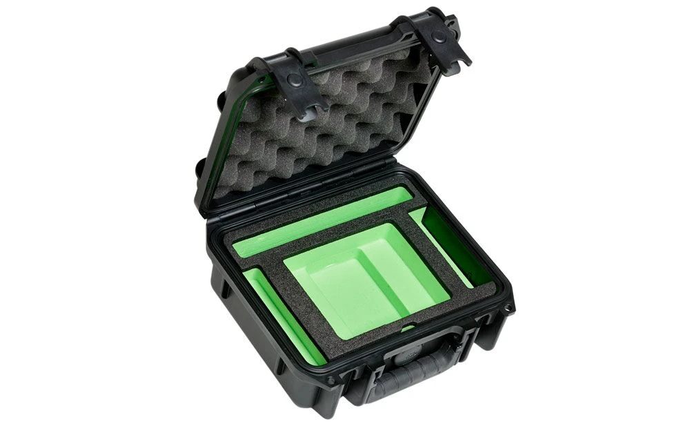 Wagner Meters Rapid RH Carrying Case (739-R0002-002)