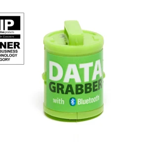 Wagner Meters Rapid RH L6 Bluetooth Datagrabbers (880-R0041-001)