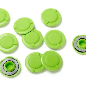 Wagner Meters Rapid RH L6 Protective Caps (880-RRP02-011)