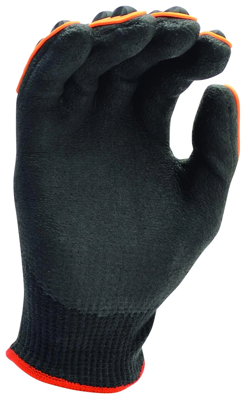 Walkers Safety Unisex Adult Modern Game Ear Gloves Medium (GWP-SF-KV007F-ACA7-M) — product image 2