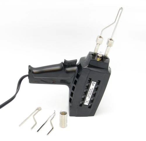 Wall Lenk 200/110 Watt Soldering Gun (WG992K)