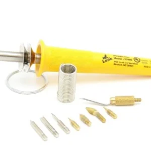 Wall Lenk Creative 5-in-1 Tool Kit (L51KB)
