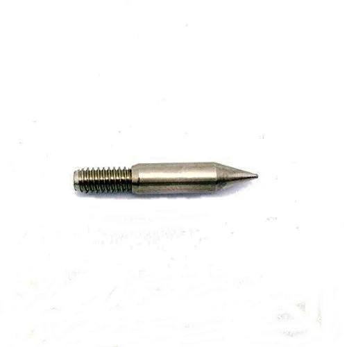 Wall Lenk Pointed Tip For 40W L40 Soldering Iron, 1/4" (L40PT)