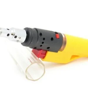 Wall Lenk SOLDERPRO 25 Butane Powered Soldering Iron (LSP-25)