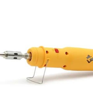 Wall Lenk SOLDERPRO 60 3-in-1 Butane Powered Soldering Iron (LSP-60-1)