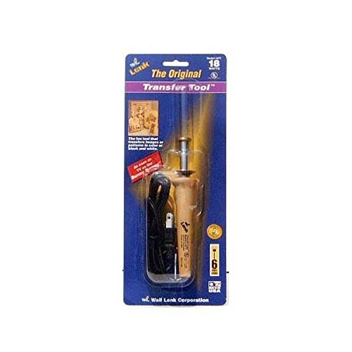 Wall Lenk Transfer Tool for Wood & More, 18-watt (L16TT) — product image 2