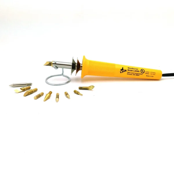 Wall Lenk Woodworker-foots 10-in-1 Tool Kit (L101KB)