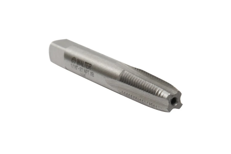 Walter 1-1/2 NPT Carb Pipe Taps (02C240) — product image 3