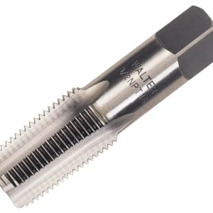 Walter 1-1/4 NPT Carb Pipe Taps (02C200)