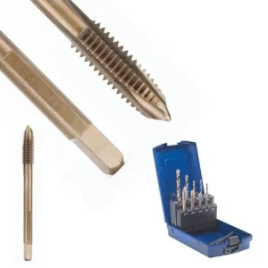 Walter 1/2-20 UNF SST Power Tap (03B584)