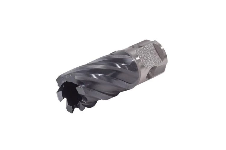 Walter 1-3/16"x2" Depth Icecut Universal Shank (05F403)