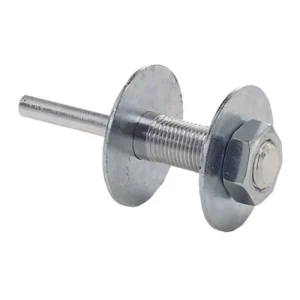 Walter 1/4x7/8 Mandrel 6" FX (07X008)