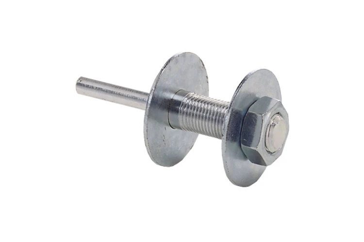 Walter 1/4x7/8 Mandrel 6" FX (07X008)