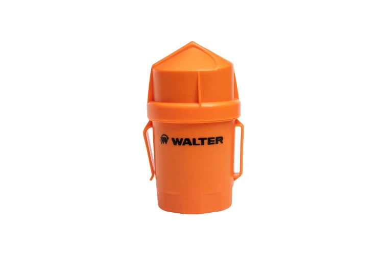 Walter #15SST+ Drill Set with Box (01E606) — product image 3
