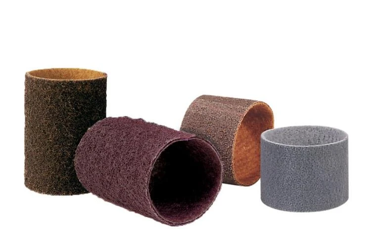 Walter 3.5x15.5" Blendex Drum Belt S-Fine (07H365) — product image 2