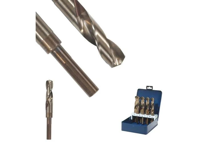 Walter 39/64 SST Prentice Drill (01M539)