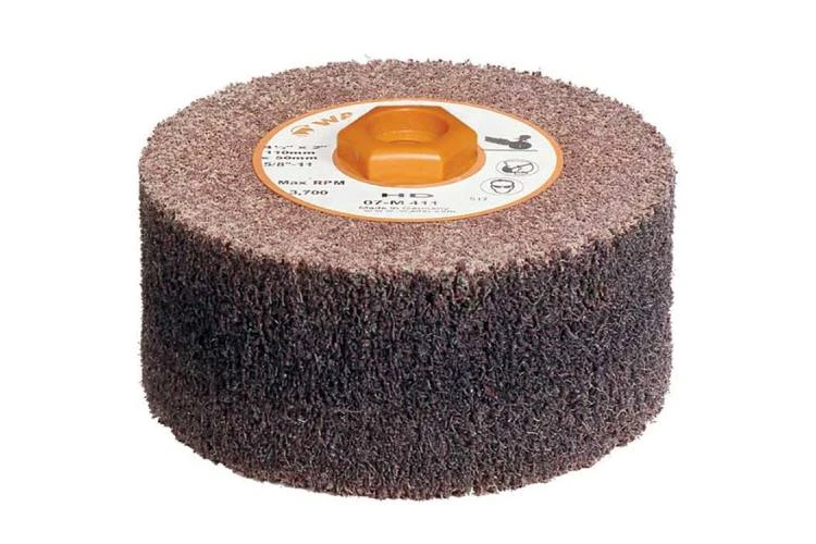 Walter 4-1/2 HD Blendex Drum (07M411)