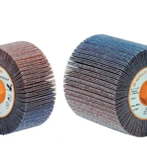 Walter 4-1/4x4 GR80 Flap Drum (07J448)