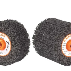 Walter 4x2" FX Drum (07L420)