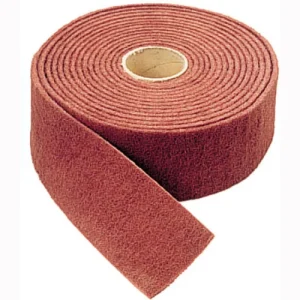 Walter 4"x30' Blendex Roll-Green (07B404)