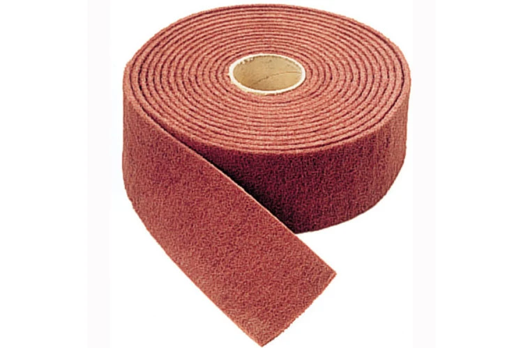 Walter 4"x30' Blendex Roll-Green (07B404) — product image 2