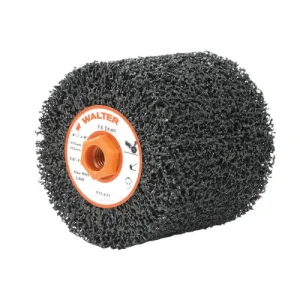 Walter 4x4" FX Drum (07L441)