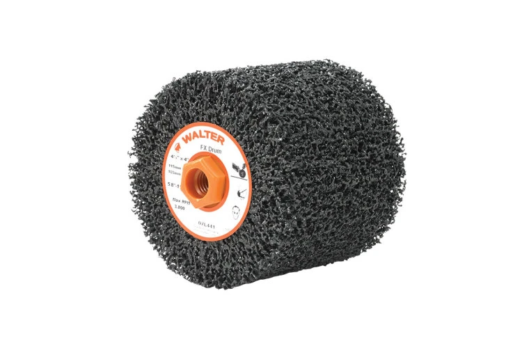 Walter 4x4" FX Drum (07L441) — product image 2