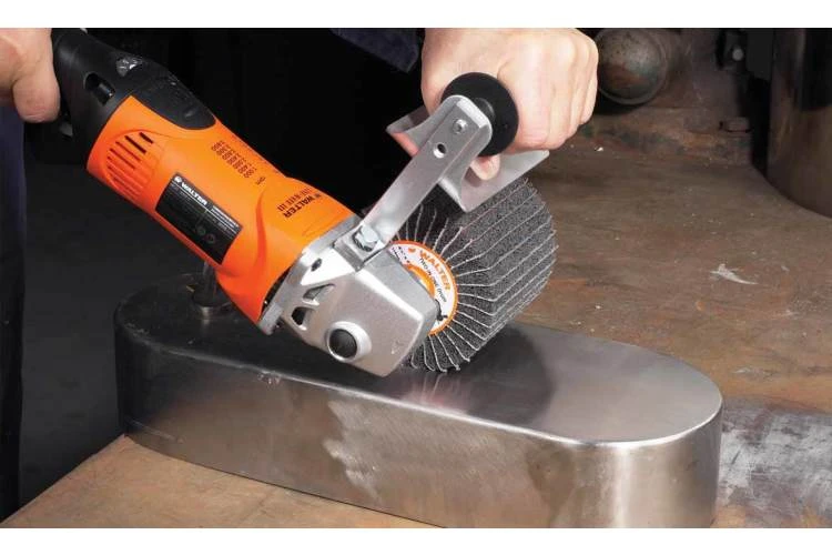 Walter 4x4" FX Drum (07L441) — product image 3