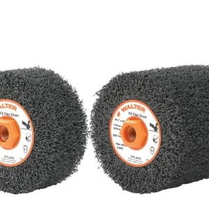 Walter 4x4" FX Drum (07L442)