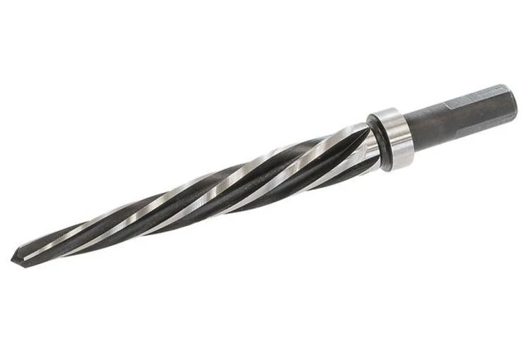 Walter 5/16" Reamer - 3/8" Shank (01P005) — product image 2