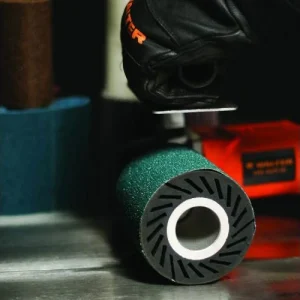 Walter 5-3/8" Expanding DRUM/5/8"-11 (07F061)