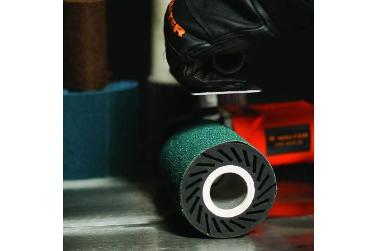 Walter 5-3/8" Expanding DRUM/5/8"-11 (07F061) — product image 2