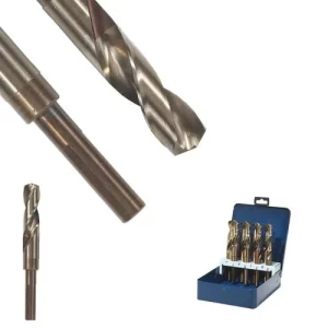 Walter 57/64 SST Prentice Drill (01M557)