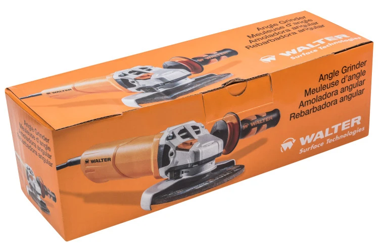Walter 6157 PRO-5 Grinder (30A157) — product image 3
