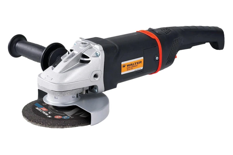 Walter 6170 7" MAXI Grinder (30A170) — product image 2