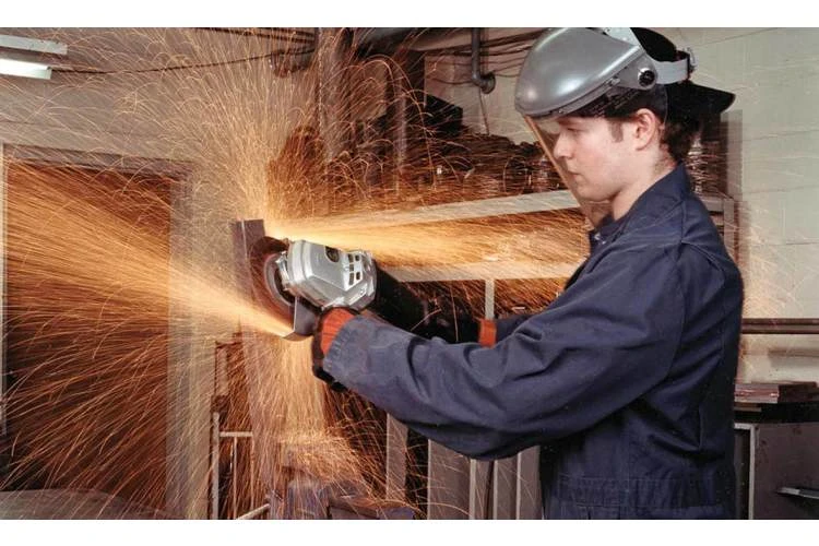 Walter 6170 7" MAXI Grinder (30A170) — product image 3