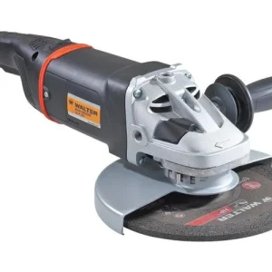 Walter 6190 9" MAXI Grinder (30A190)