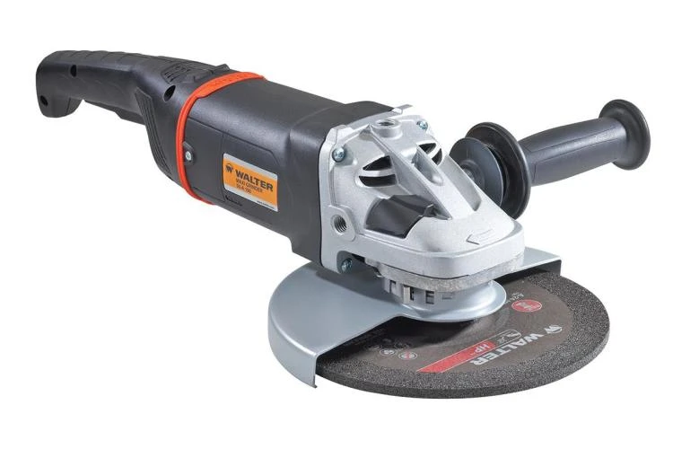 Walter 6190 9" MAXI Grinder (30A190)