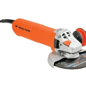 Walter 6260 BIG-6 Grinder (30A260)